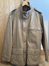 Barbour men jacket for sale Barbour men jacket for sale  DROITWICH