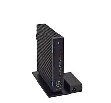 Dell Wyse 5070 J4105 8GB DDR4 128GB M.2 Proxmox HA na sprzedaż  PL