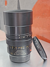 Leica apo summicron d'occasion  Paris XIV