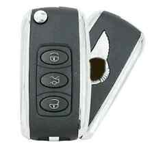 Bentley key button for sale  UK