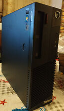 Mini lenovo m83sff d'occasion  Châlus