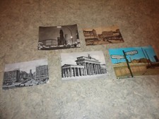 Alte postkarten berlin gebraucht kaufen  Kasbach-Ohlenberg, Hausen, Dattenbg.