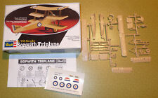 Revell 4157 sopwith gebraucht kaufen  Heidenheim an der Brenz