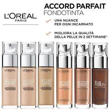 Loreal paris accord usato  Italia