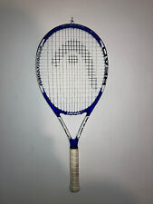Head Ti Tornado Titanium, raqueta de tenis 4 5/8 New Overgrip, usado comprar usado  Enviando para Brazil