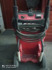 Aspiratore hilti usato  Bagheria