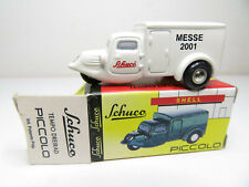 237w schuco piccolo gebraucht kaufen  Roth