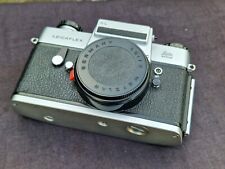 Leica leicaflex camera for sale  FARNHAM