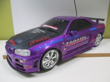 Rare nissan skyline d'occasion  France