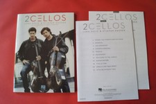 Cellos cellos . gebraucht kaufen  Erftstadt
