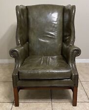 Classic leather chesterfield for sale  Sarasota