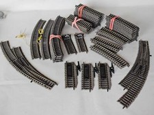 Fleischmann konvolut stck gebraucht kaufen  Deutschland