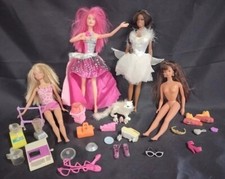 Mattel barbie dolls for sale  Chisholm