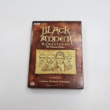 Blackadder ultimate collection for sale  Sacramento