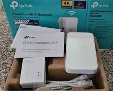 Link powerline extender usato  Tufillo