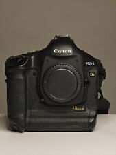 Canon eos 1ds usato  Fermo