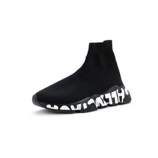 Balenciaga speed graffiti for sale  Brooklyn