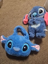 Preisvorschlag stitch handtasc gebraucht kaufen  Speyer
