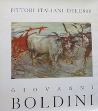 Giovanni boldini ferrara usato  Trento