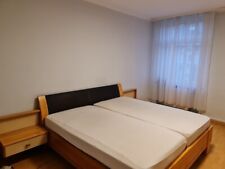 Musterring bett lattenrost gebraucht kaufen  Düsseldorf