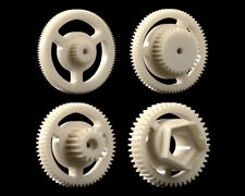Rodas dentadas de engrenagem de substituição Peg Perego Gaucho, John Deere OFF ROAD 4x4, Magica comprar usado  Enviando para Brazil