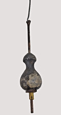 Ancien balancier horloge d'occasion  Le Teil