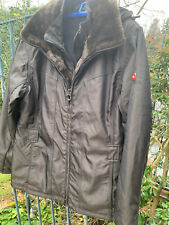 Wellensteyn jacke winterjacke gebraucht kaufen  Bonn