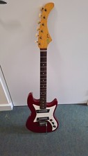 Vintage.1961 vox ace for sale  SWINDON