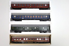 Schicht csd schlafwagen gebraucht kaufen  Magdeburg