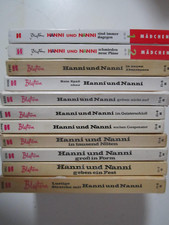 Hanni nanni enid gebraucht kaufen  Issum