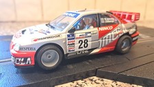 Ninco subaru nc5 for sale  HAMILTON