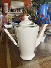 Art deco coffee for sale  DOWNHAM MARKET