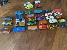 Hot wheels bundle for sale  DONCASTER