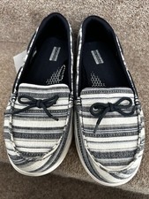Women skechers size for sale  BRADFORD