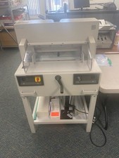 Triumph paper cutter for sale  Roanoke