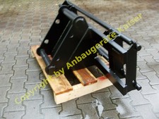 Adapter lehnhoff bagger gebraucht kaufen Adapter lehnhoff bagger gebraucht kaufen  Hutthurm