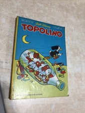 Topolino n.827 con usato  Milano