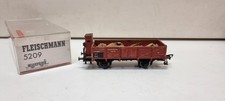 Fleischmann wagon tombereau d'occasion  Tourrette-Levens