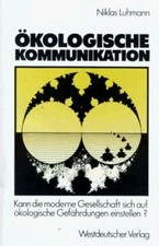 ökologische kommunikation mod gebraucht kaufen  Berlin