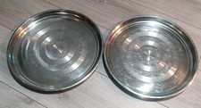 Vintage stainless steel for sale  THORNTON-CLEVELEYS