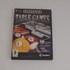 Hoyle table games for sale  LINCOLN