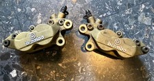 Brembo serie oro usato  Caserta