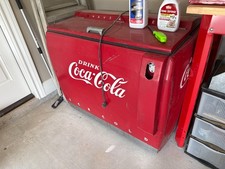 Vintage westinghouse coca for sale  Port Neches