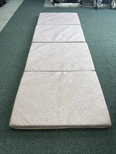 Cushions seats bed for sale  CLACTON-ON-SEA