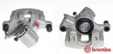 Brembo 167 bremssattel gebraucht kaufen  Berlin