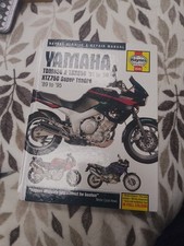 Yamaha tdm850 trx850 for sale  WEST BYFLEET