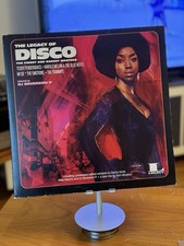 The legacy disco gebraucht kaufen  Emmendingen