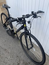 Cboardman race bike for sale  MILTON KEYNES