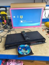 Reproductor de DVD Blu-ray Sony BDP-S360 con control remoto y HDMI (probado y funcionando) segunda mano  Embacar hacia Mexico