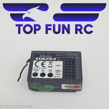Devention rx2637h receiver for sale  Fernandina Beach